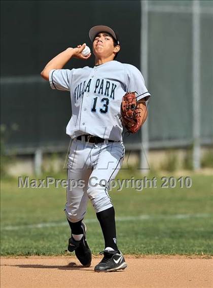 Thumbnail 2 in Villa Park @ Brea Olinda photogallery.