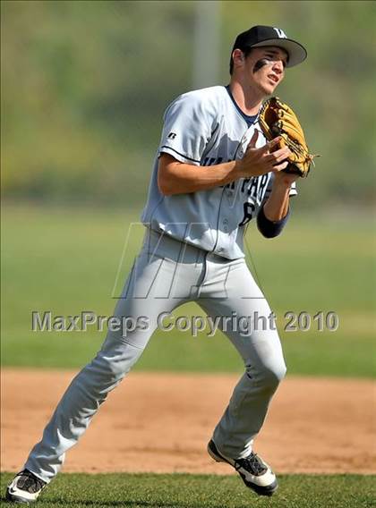 Thumbnail 3 in Villa Park @ Brea Olinda photogallery.