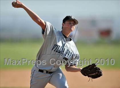 Thumbnail 1 in Villa Park @ Brea Olinda photogallery.