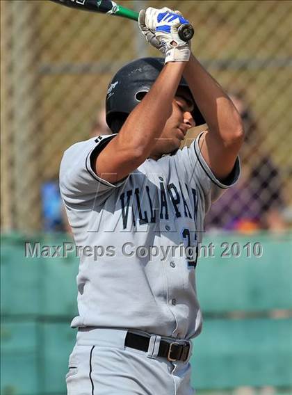 Thumbnail 2 in Villa Park @ Brea Olinda photogallery.