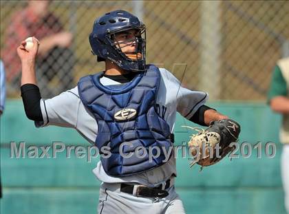 Thumbnail 3 in Villa Park @ Brea Olinda photogallery.