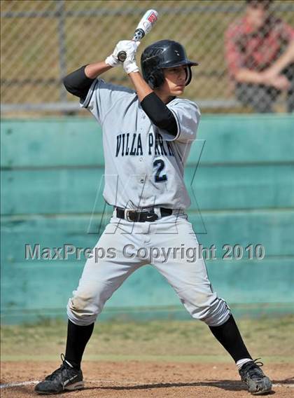 Thumbnail 2 in Villa Park @ Brea Olinda photogallery.