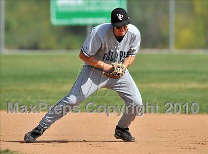 Thumbnail 3 in Villa Park @ Brea Olinda photogallery.