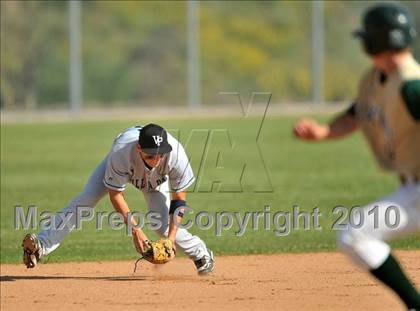 Thumbnail 2 in Villa Park @ Brea Olinda photogallery.