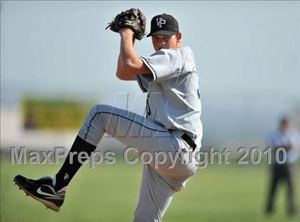 Thumbnail 1 in Villa Park @ Brea Olinda photogallery.