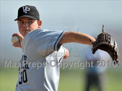 Thumbnail 2 in Villa Park @ Brea Olinda photogallery.