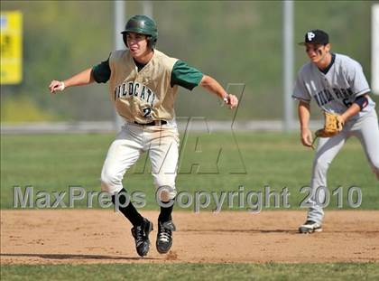 Thumbnail 1 in Villa Park @ Brea Olinda photogallery.