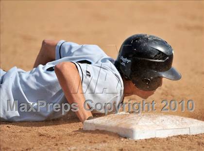 Thumbnail 1 in Villa Park @ Brea Olinda photogallery.