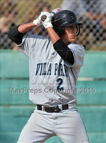 Thumbnail 2 in Villa Park @ Brea Olinda photogallery.