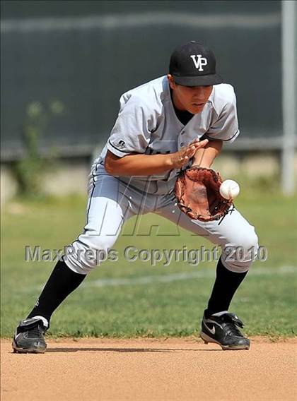 Thumbnail 3 in Villa Park @ Brea Olinda photogallery.