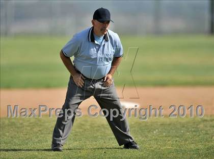 Thumbnail 1 in Villa Park @ Brea Olinda photogallery.