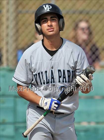 Thumbnail 3 in Villa Park @ Brea Olinda photogallery.