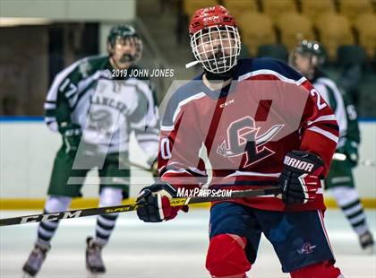 Thumbnail 1 in Governor Livingston vs Livingston photogallery.