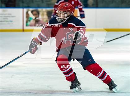 Thumbnail 3 in Governor Livingston vs Livingston photogallery.