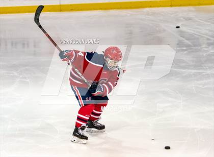 Thumbnail 3 in Governor Livingston vs Livingston photogallery.