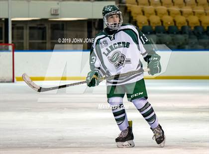 Thumbnail 3 in Governor Livingston vs Livingston photogallery.
