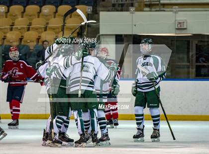 Thumbnail 3 in Governor Livingston vs Livingston photogallery.