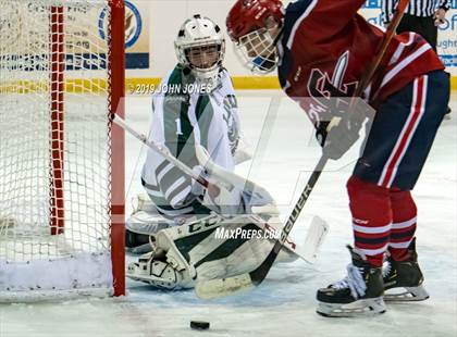 Thumbnail 2 in Governor Livingston vs Livingston photogallery.