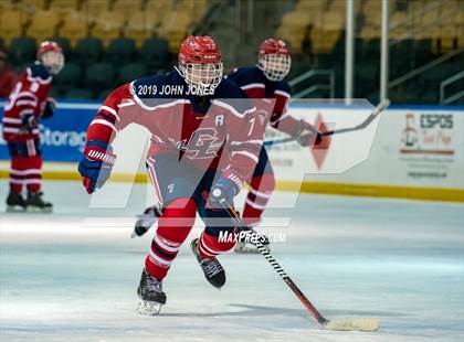 Thumbnail 1 in Governor Livingston vs Livingston photogallery.