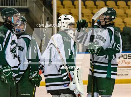 Thumbnail 3 in Governor Livingston vs Livingston photogallery.