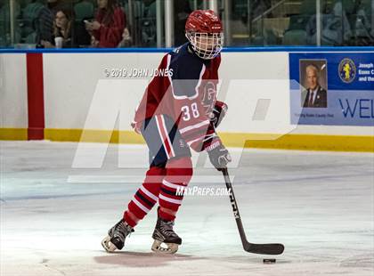Thumbnail 3 in Governor Livingston vs Livingston photogallery.