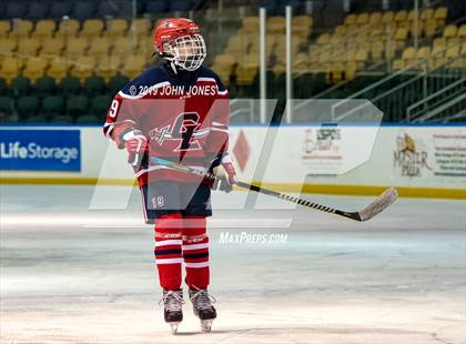 Thumbnail 2 in Governor Livingston vs Livingston photogallery.