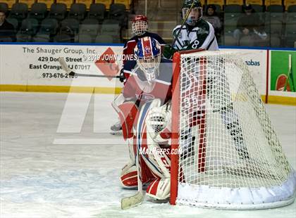 Thumbnail 2 in Governor Livingston vs Livingston photogallery.