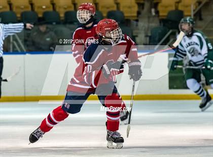 Thumbnail 3 in Governor Livingston vs Livingston photogallery.