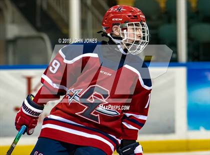 Thumbnail 2 in Governor Livingston vs Livingston photogallery.