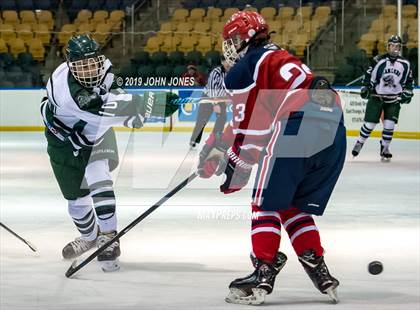 Thumbnail 2 in Governor Livingston vs Livingston photogallery.