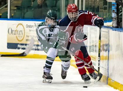 Thumbnail 2 in Governor Livingston vs Livingston photogallery.