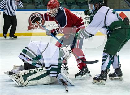 Thumbnail 1 in Governor Livingston vs Livingston photogallery.