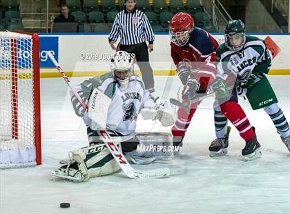 Thumbnail 2 in Governor Livingston vs Livingston photogallery.