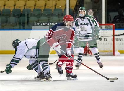 Thumbnail 3 in Governor Livingston vs Livingston photogallery.
