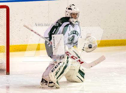 Thumbnail 3 in Governor Livingston vs Livingston photogallery.