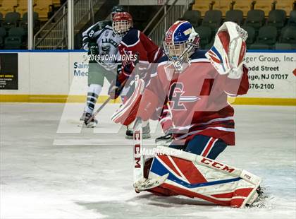 Thumbnail 2 in Governor Livingston vs Livingston photogallery.