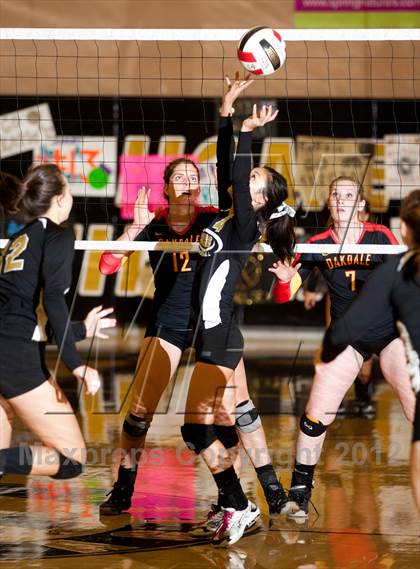 Thumbnail 2 in Oakdale @ Enochs photogallery.