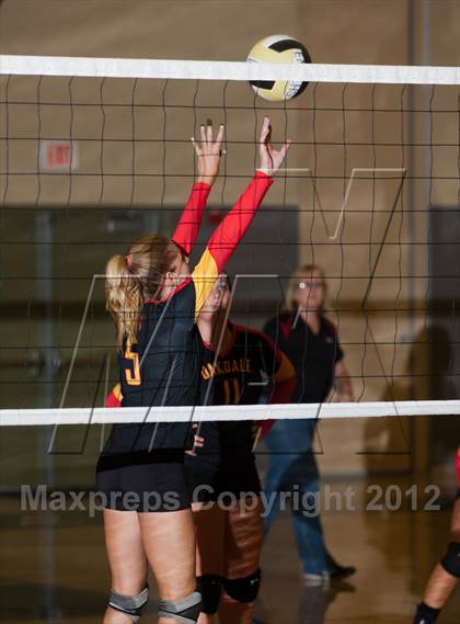 Thumbnail 1 in Oakdale @ Enochs photogallery.