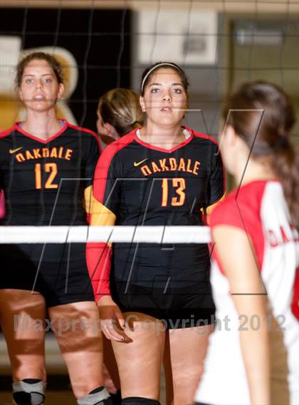 Thumbnail 2 in Oakdale @ Enochs photogallery.