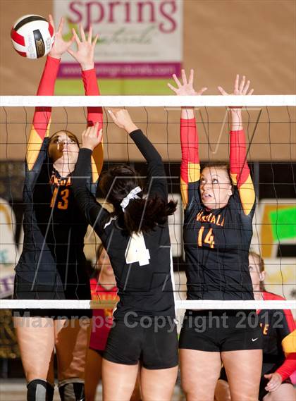 Thumbnail 3 in Oakdale @ Enochs photogallery.