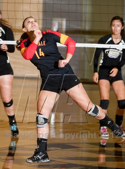 Thumbnail 3 in Oakdale @ Enochs photogallery.