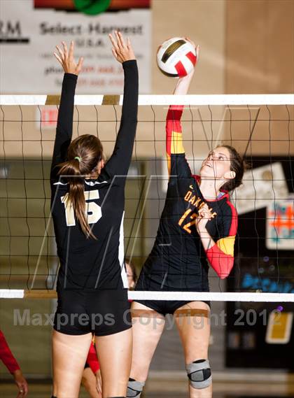 Thumbnail 1 in Oakdale @ Enochs photogallery.