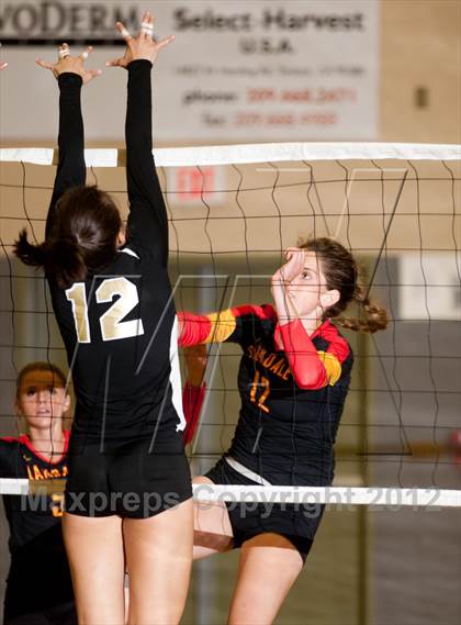 Thumbnail 3 in Oakdale @ Enochs photogallery.