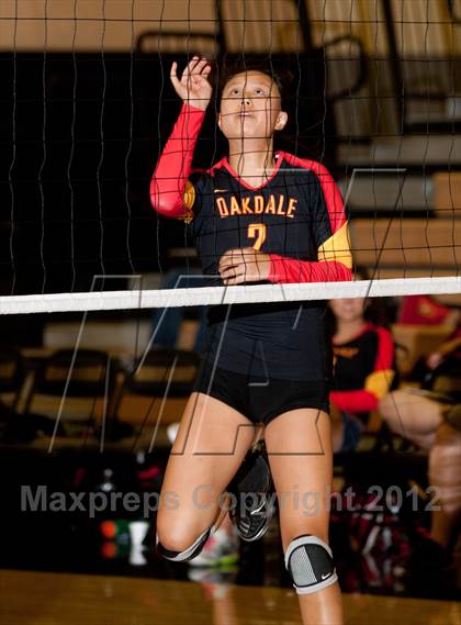 Thumbnail 1 in Oakdale @ Enochs photogallery.