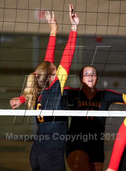 Thumbnail 2 in Oakdale @ Enochs photogallery.