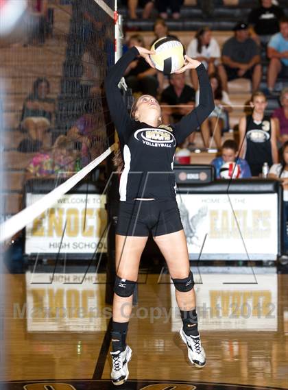 Thumbnail 3 in Oakdale @ Enochs photogallery.