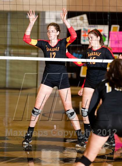 Thumbnail 2 in Oakdale @ Enochs photogallery.