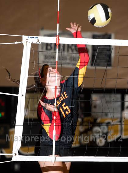 Thumbnail 2 in Oakdale @ Enochs photogallery.