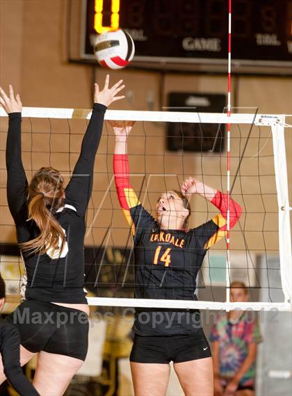 Thumbnail 1 in Oakdale @ Enochs photogallery.