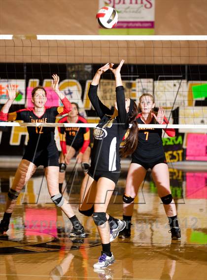 Thumbnail 1 in Oakdale @ Enochs photogallery.